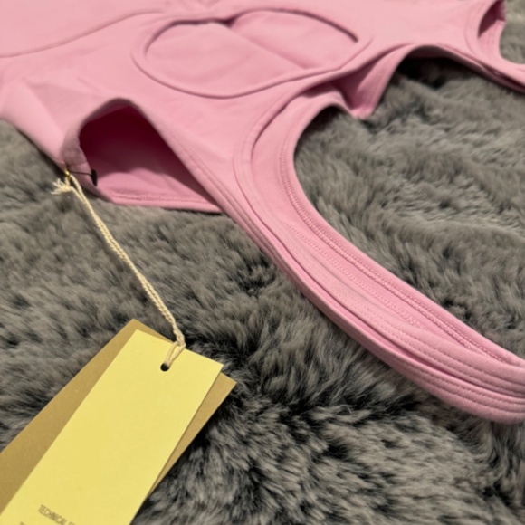 Sport Romper - Picture 5 of 9